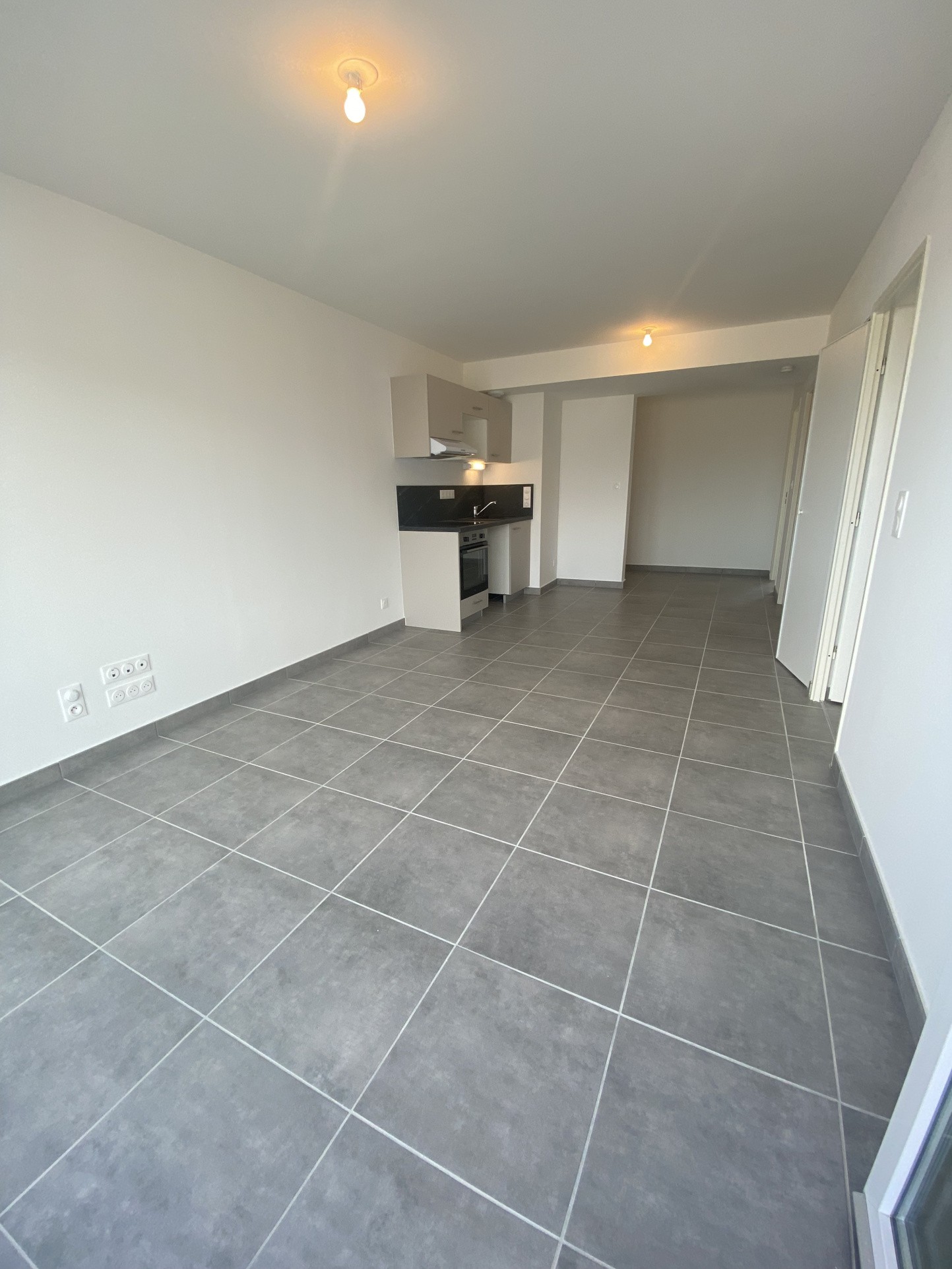 Location Appartement à Perpignan 3 pièces