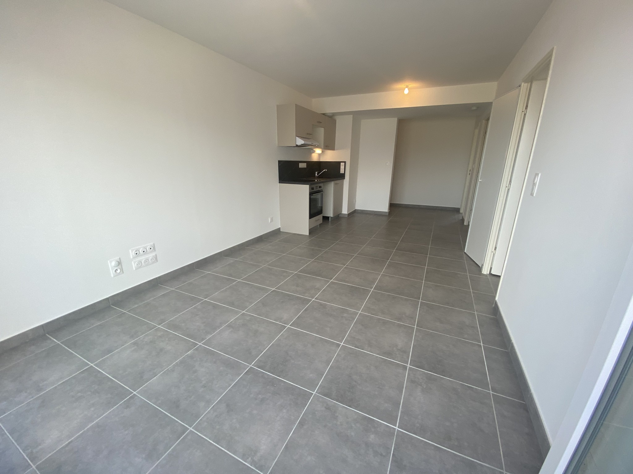 Location Appartement à Perpignan 3 pièces