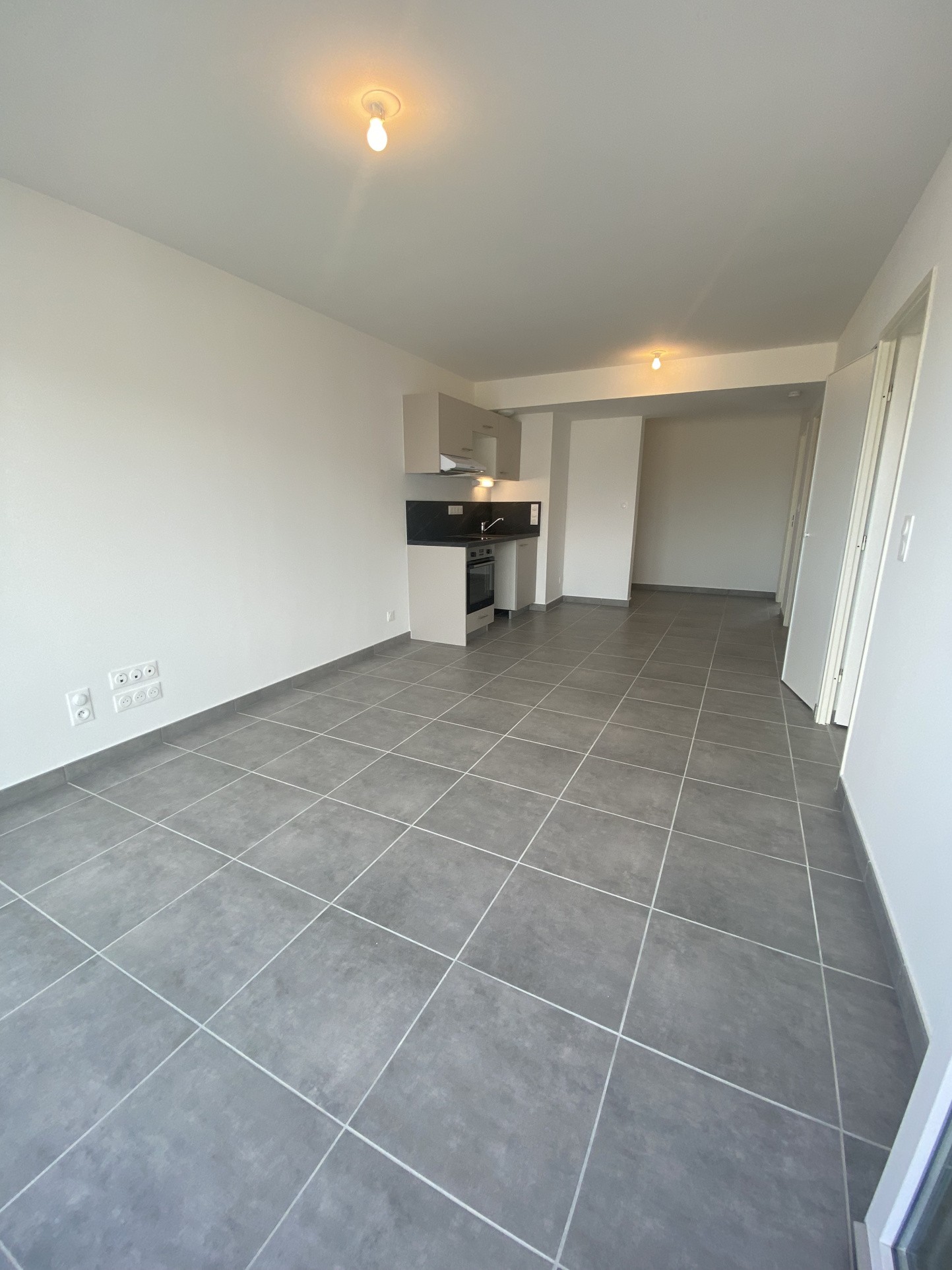 Location Appartement à Perpignan 3 pièces