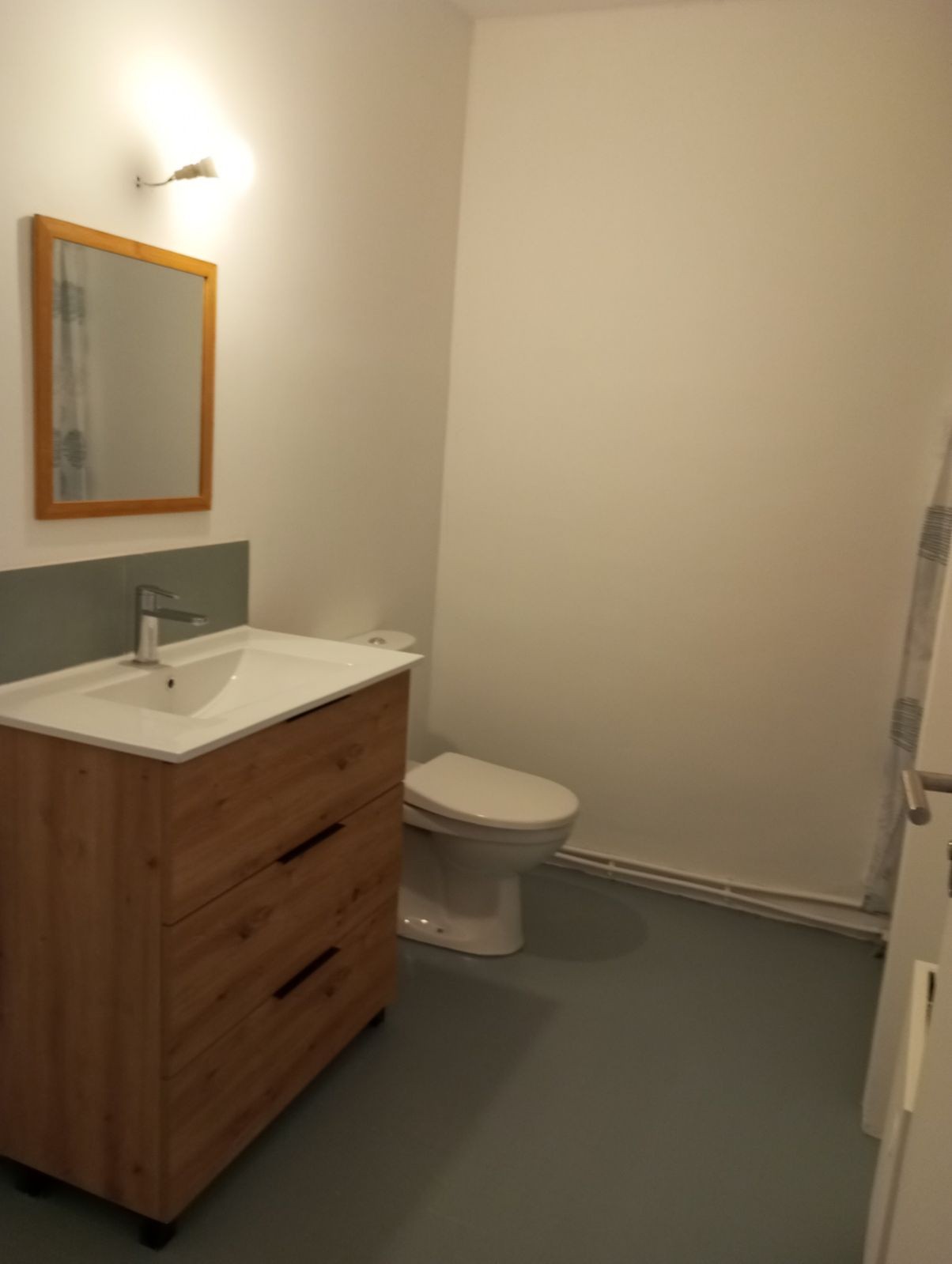 Location Appartement à Marseille 9e arrondissement 1 pièce