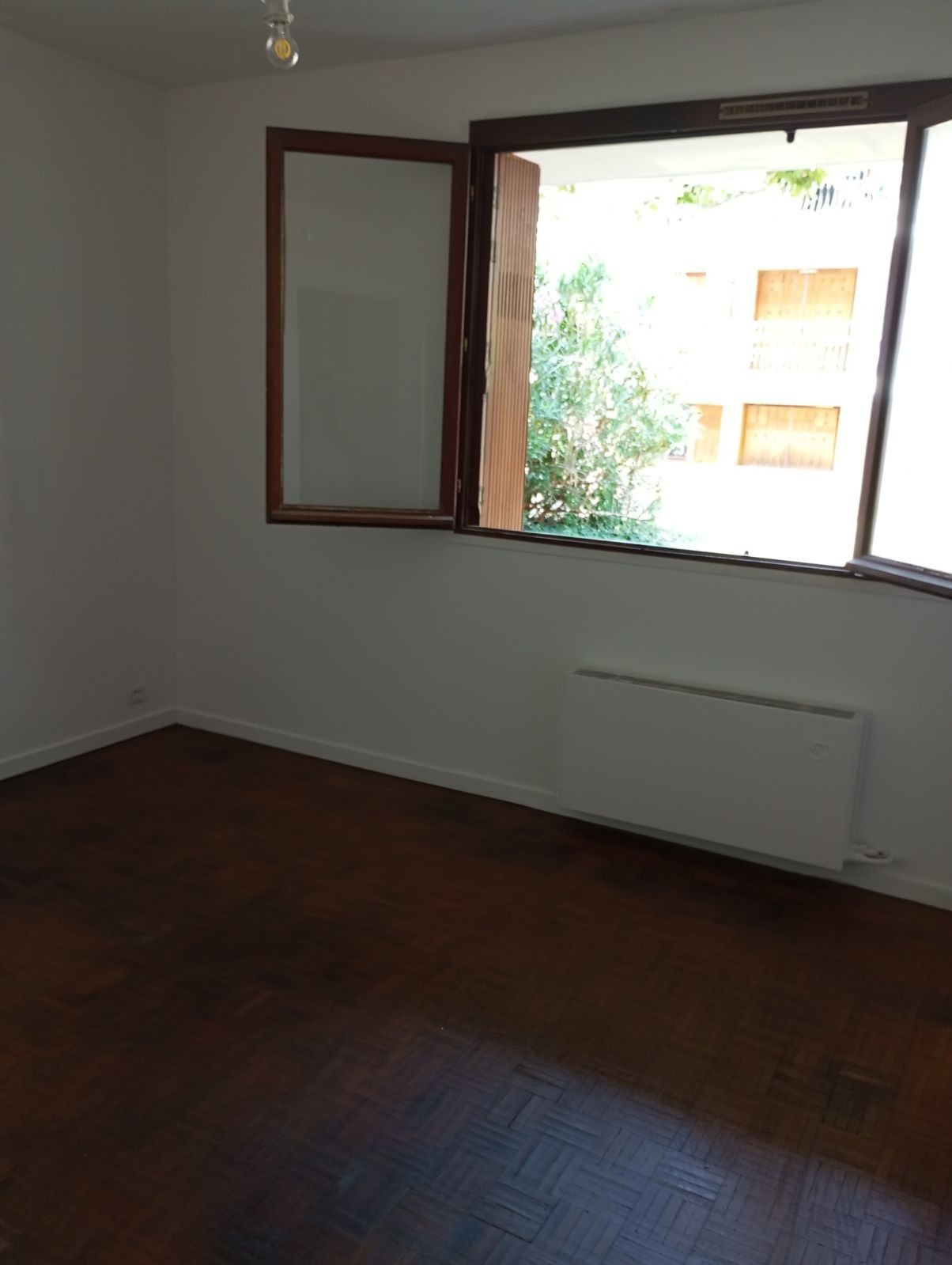 Location Appartement à Marseille 9e arrondissement 1 pièce