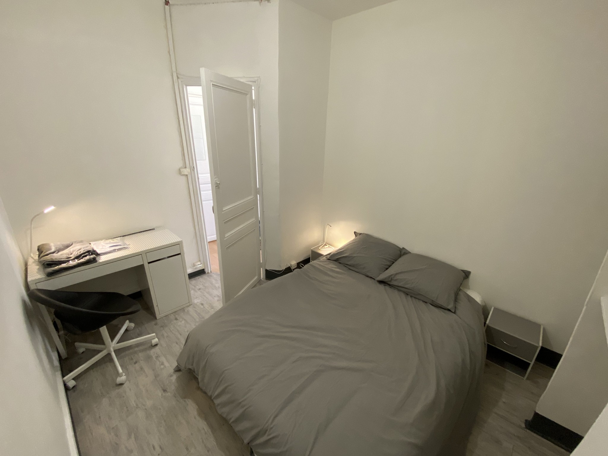 Location Appartement à Marseille 4e arrondissement 2 pièces