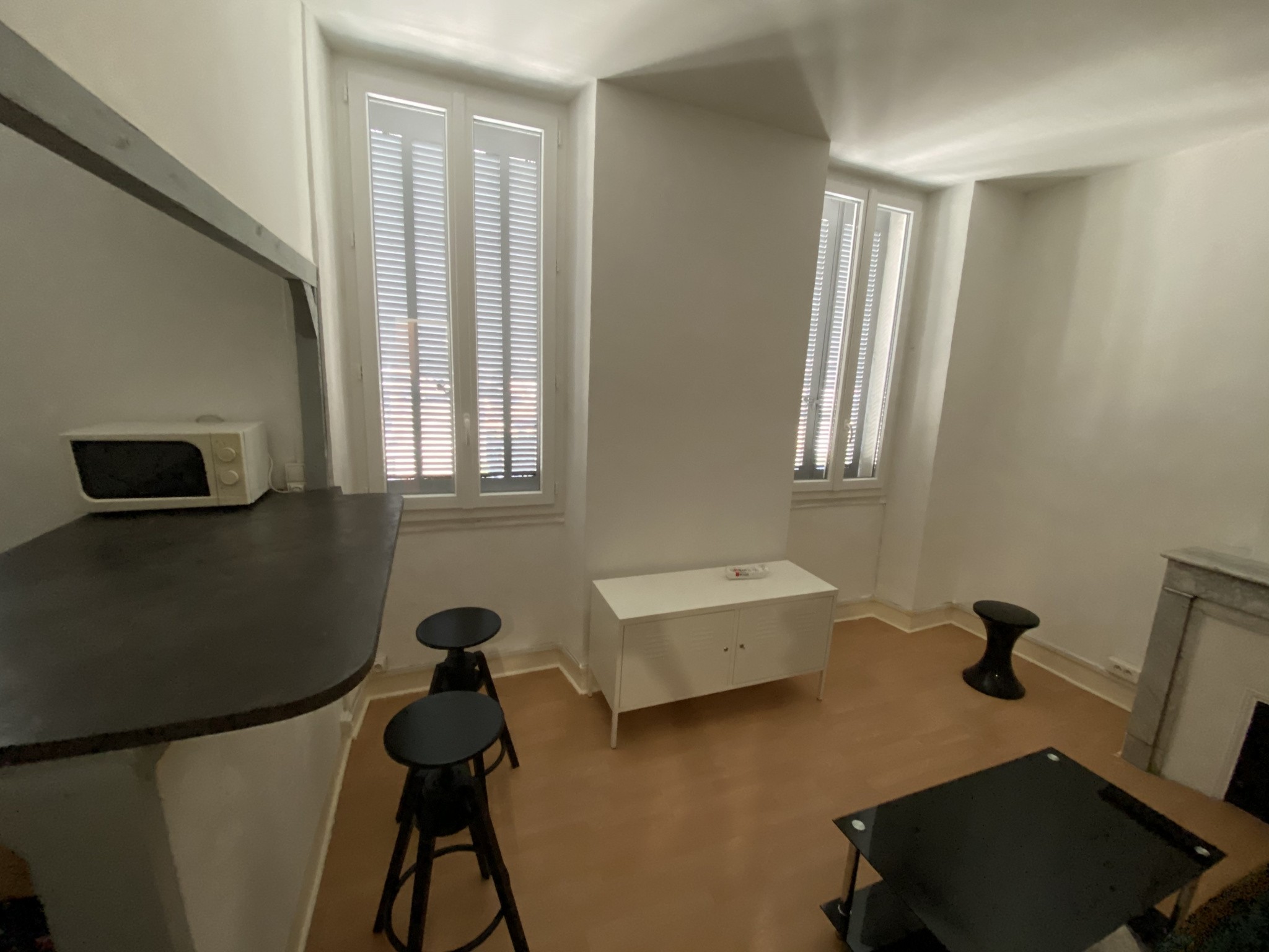 Location Appartement à Marseille 4e arrondissement 2 pièces