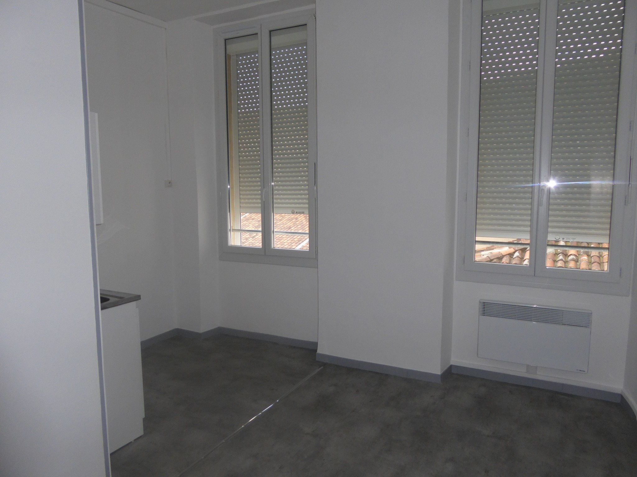 Location Appartement à Marseille 6e arrondissement 1 pièce