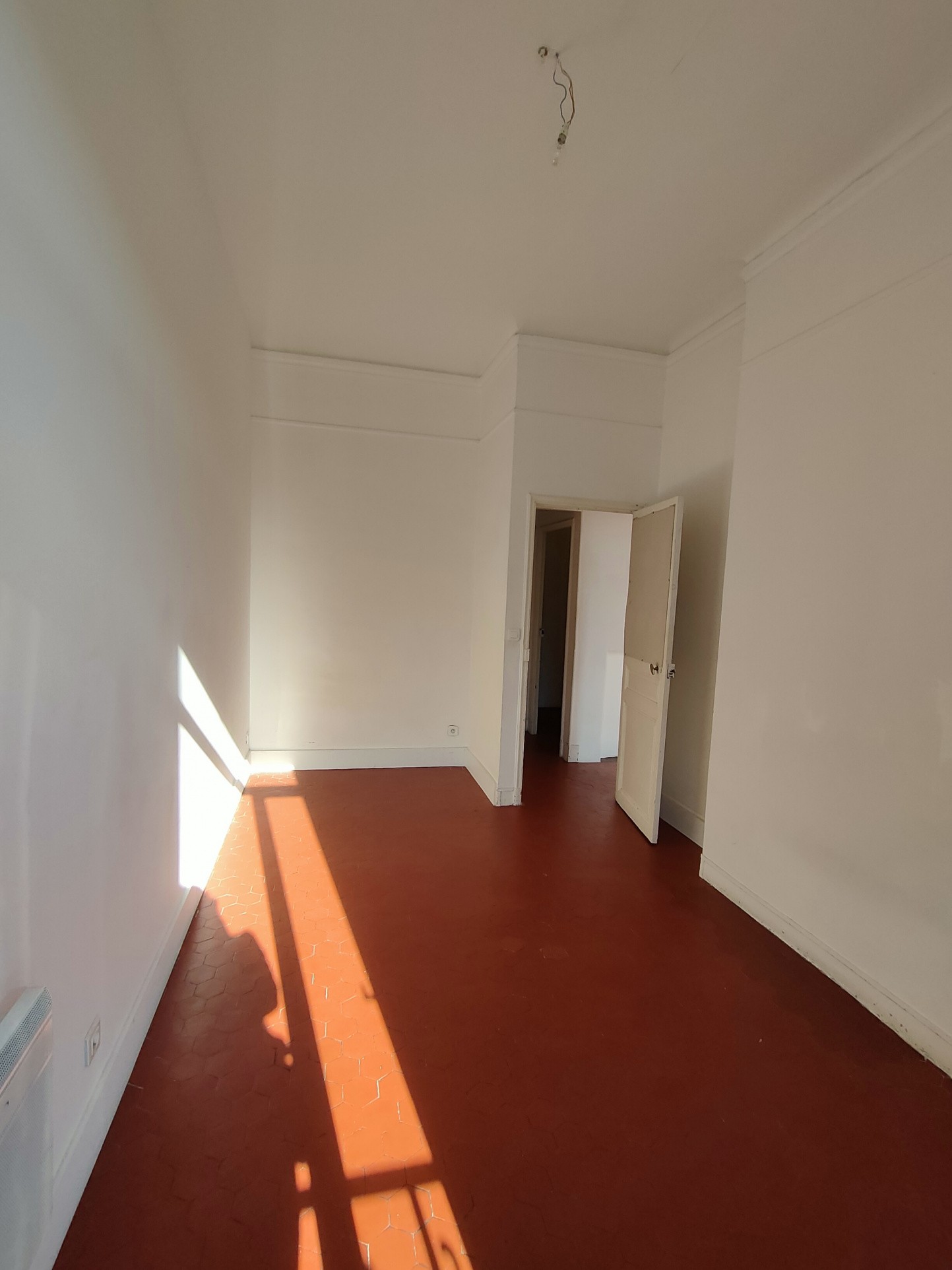 Location Appartement à Marseille 6e arrondissement 3 pièces