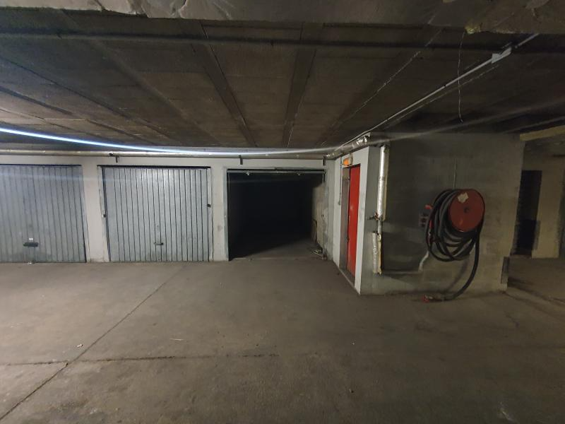 Location Garage / Parking à Marseille 3e arrondissement 0 pièce