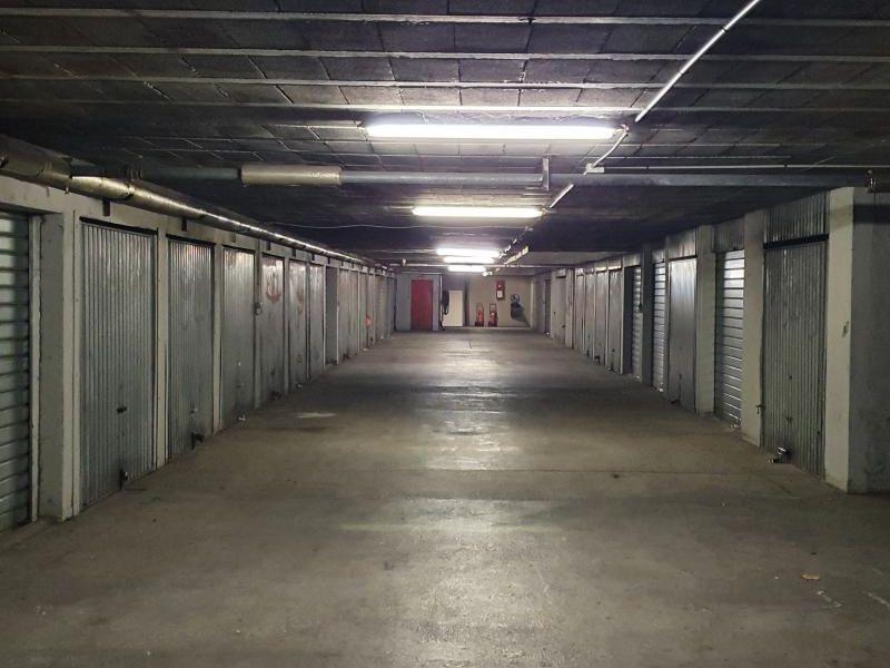 Location Garage / Parking à Marseille 3e arrondissement 0 pièce