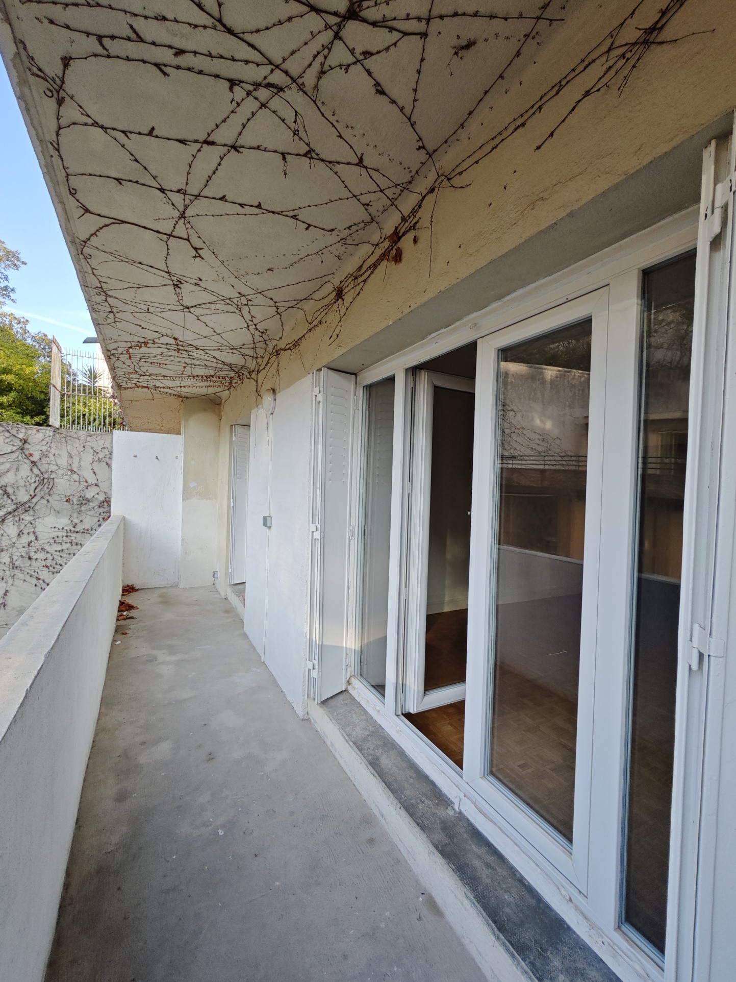 Location Appartement à Marseille 8e arrondissement 3 pièces