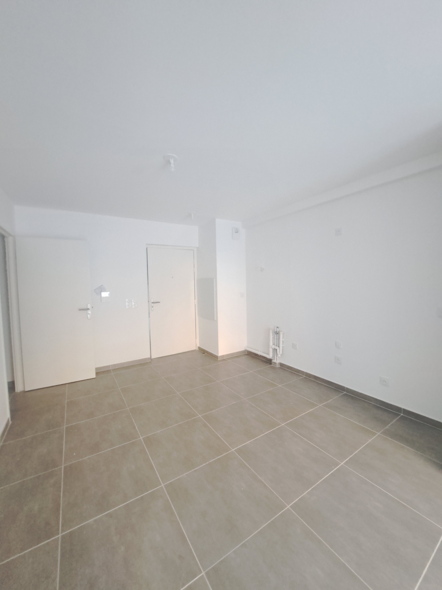 Location Appartement à Marseille 9e arrondissement 2 pièces