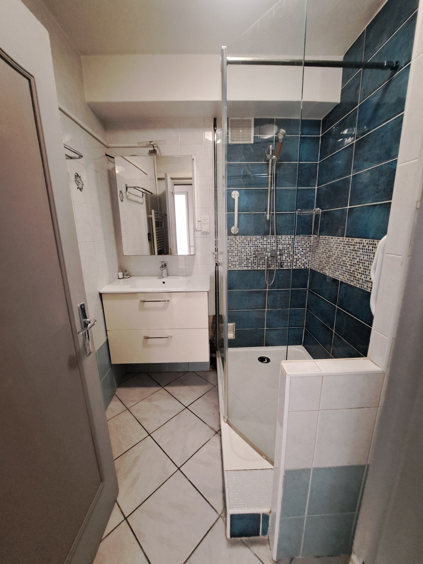 Location Appartement à Aubagne 4 pièces