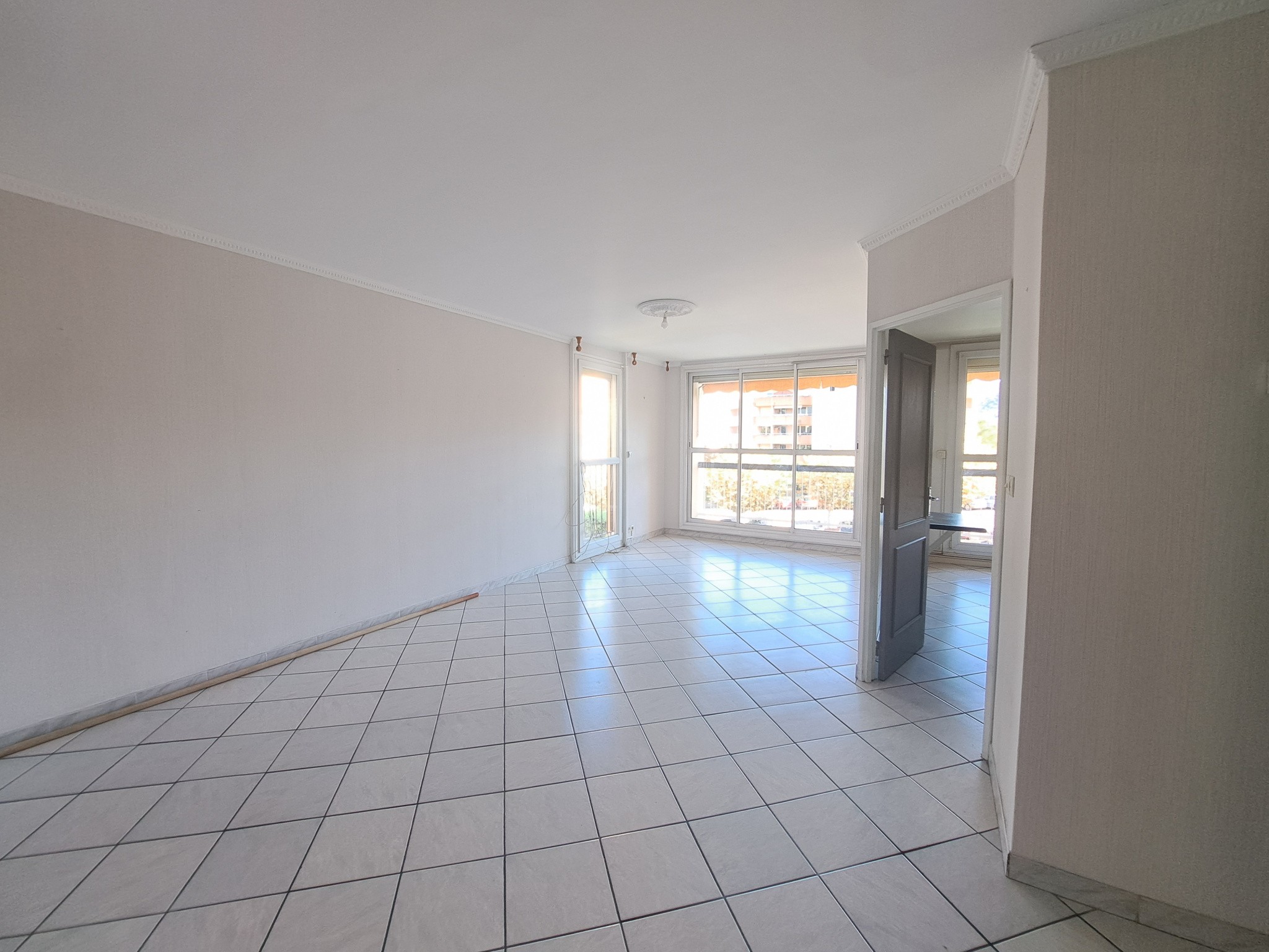 Location Appartement à Aubagne 4 pièces