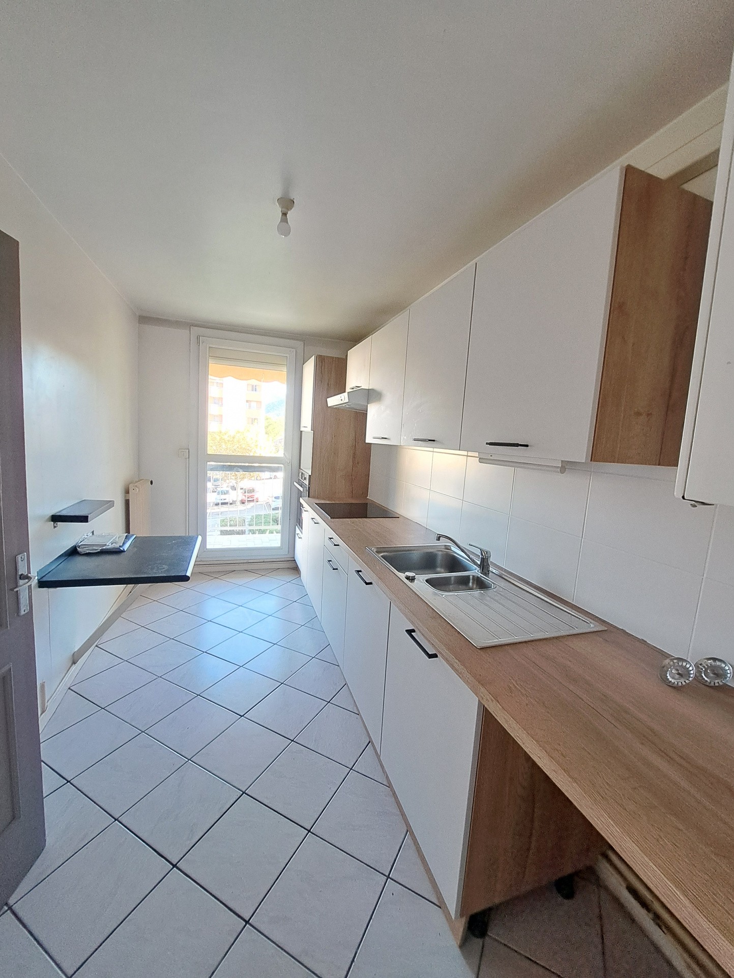 Location Appartement à Aubagne 4 pièces