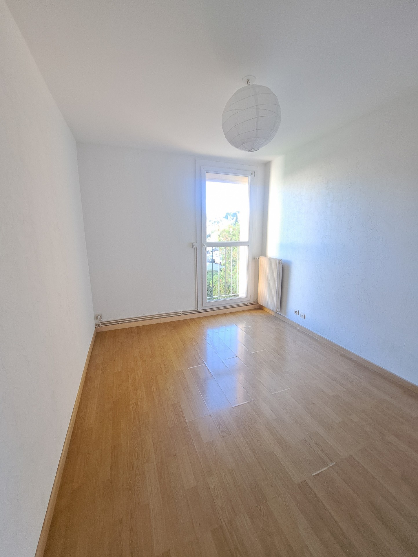 Location Appartement à Aubagne 4 pièces