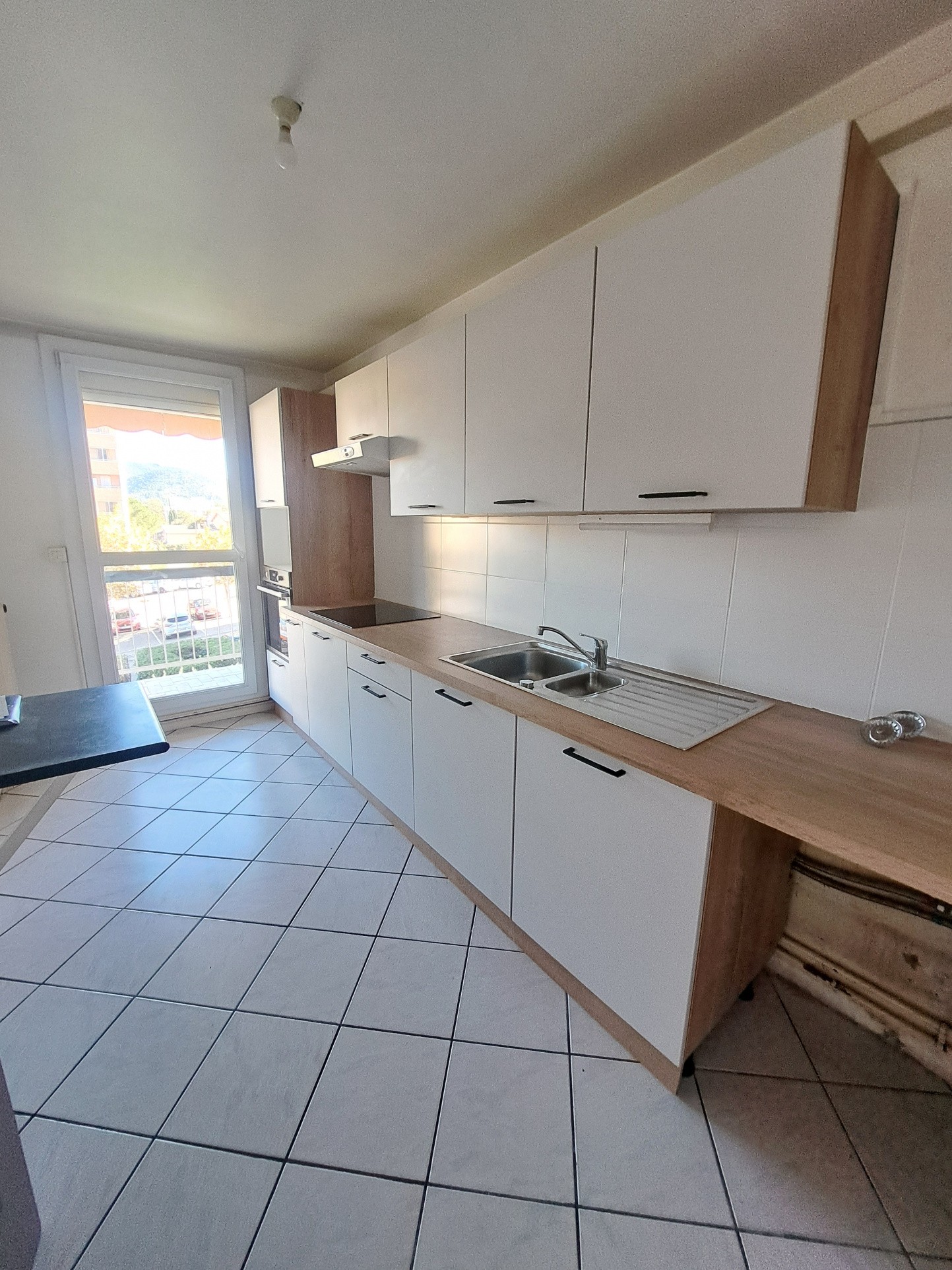 Location Appartement à Aubagne 4 pièces