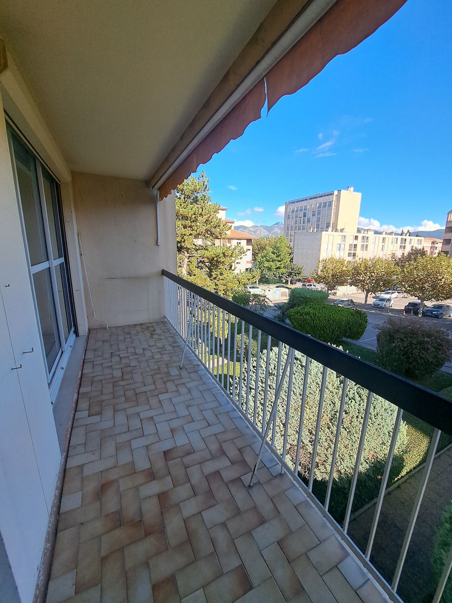 Location Appartement à Aubagne 4 pièces