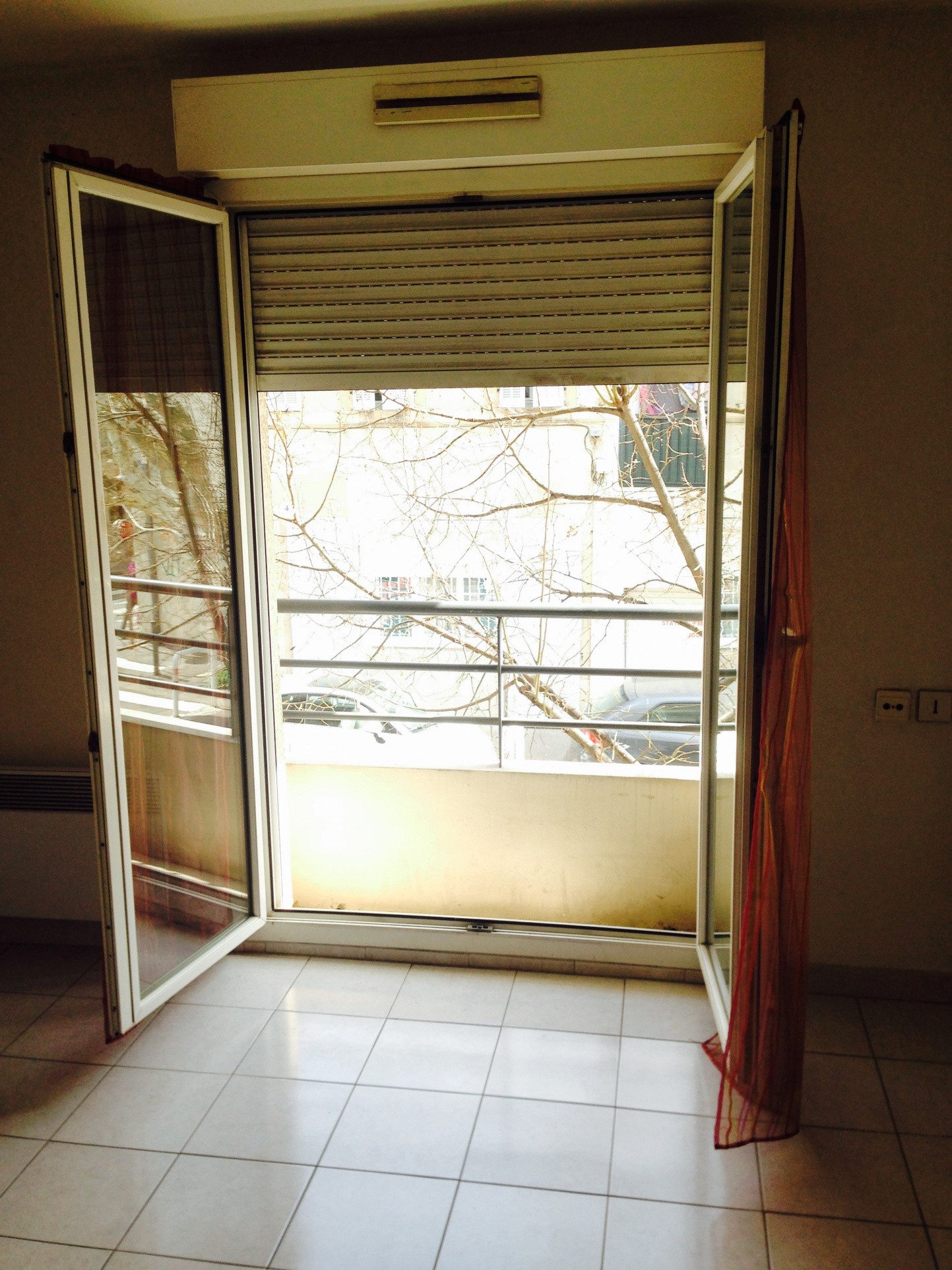 Location Appartement à Marseille 5e arrondissement 1 pièce