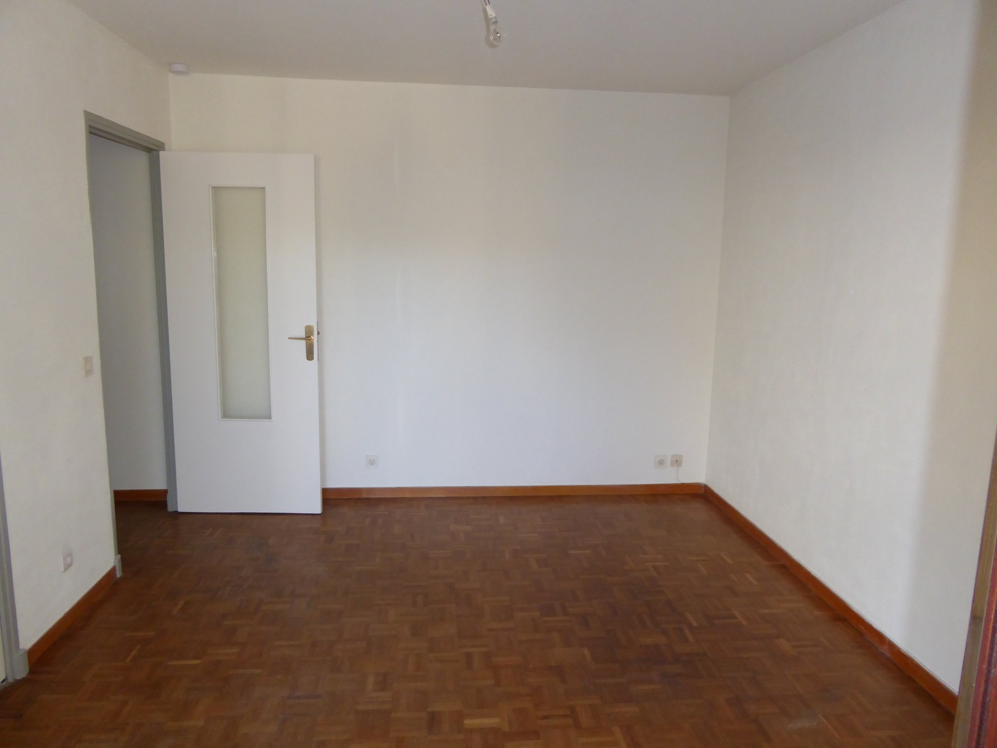 Location Appartement à Marseille 9e arrondissement 1 pièce