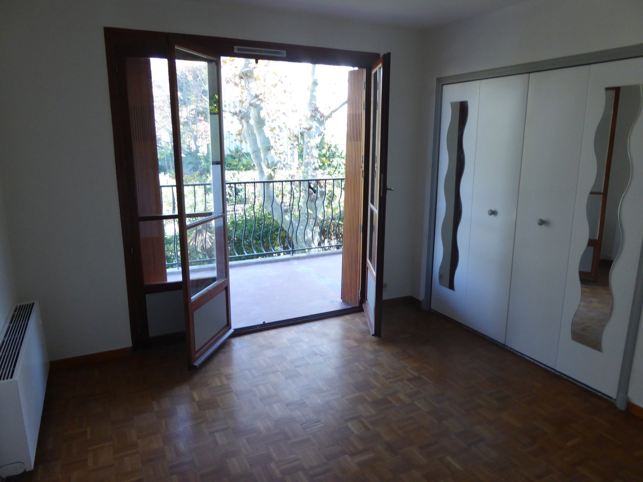 Location Appartement à Marseille 9e arrondissement 1 pièce