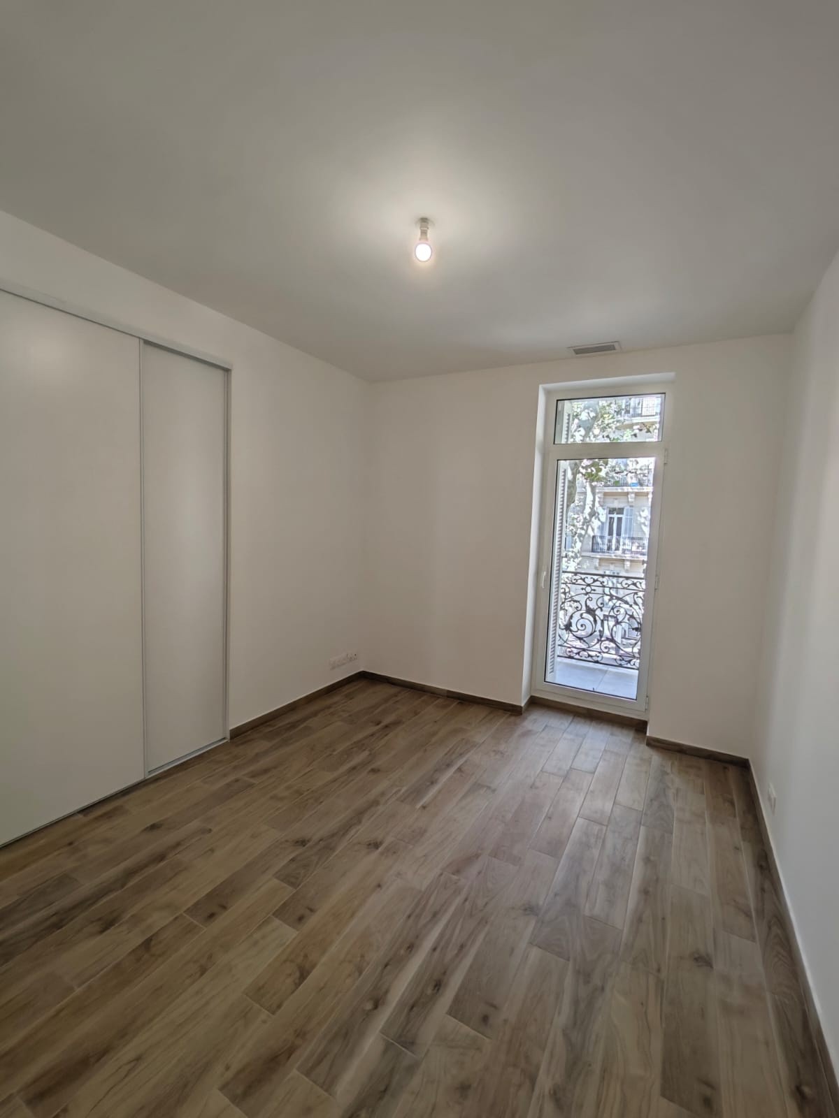 Location Appartement à Marseille 7e arrondissement 4 pièces