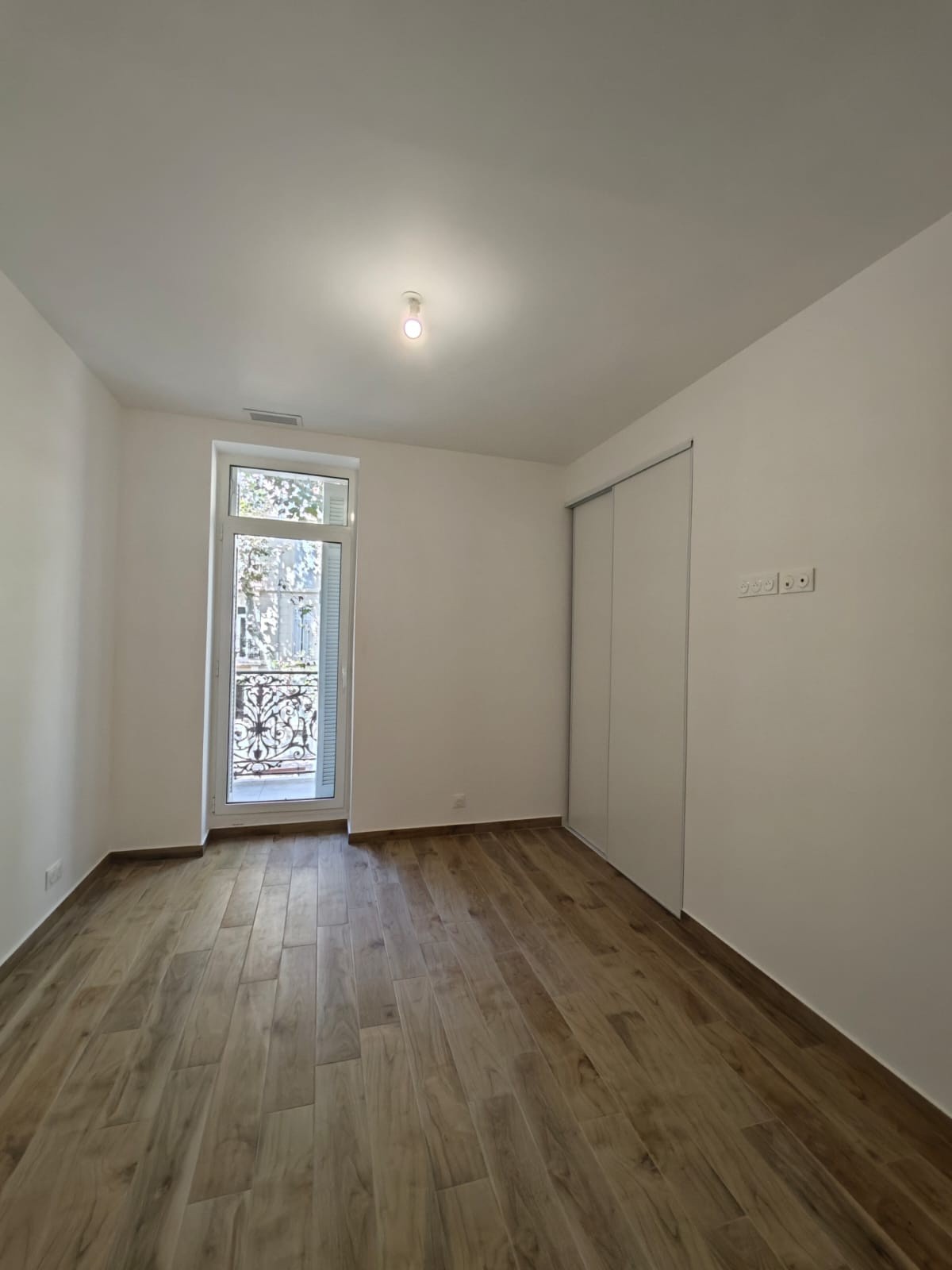 Location Appartement à Marseille 7e arrondissement 4 pièces