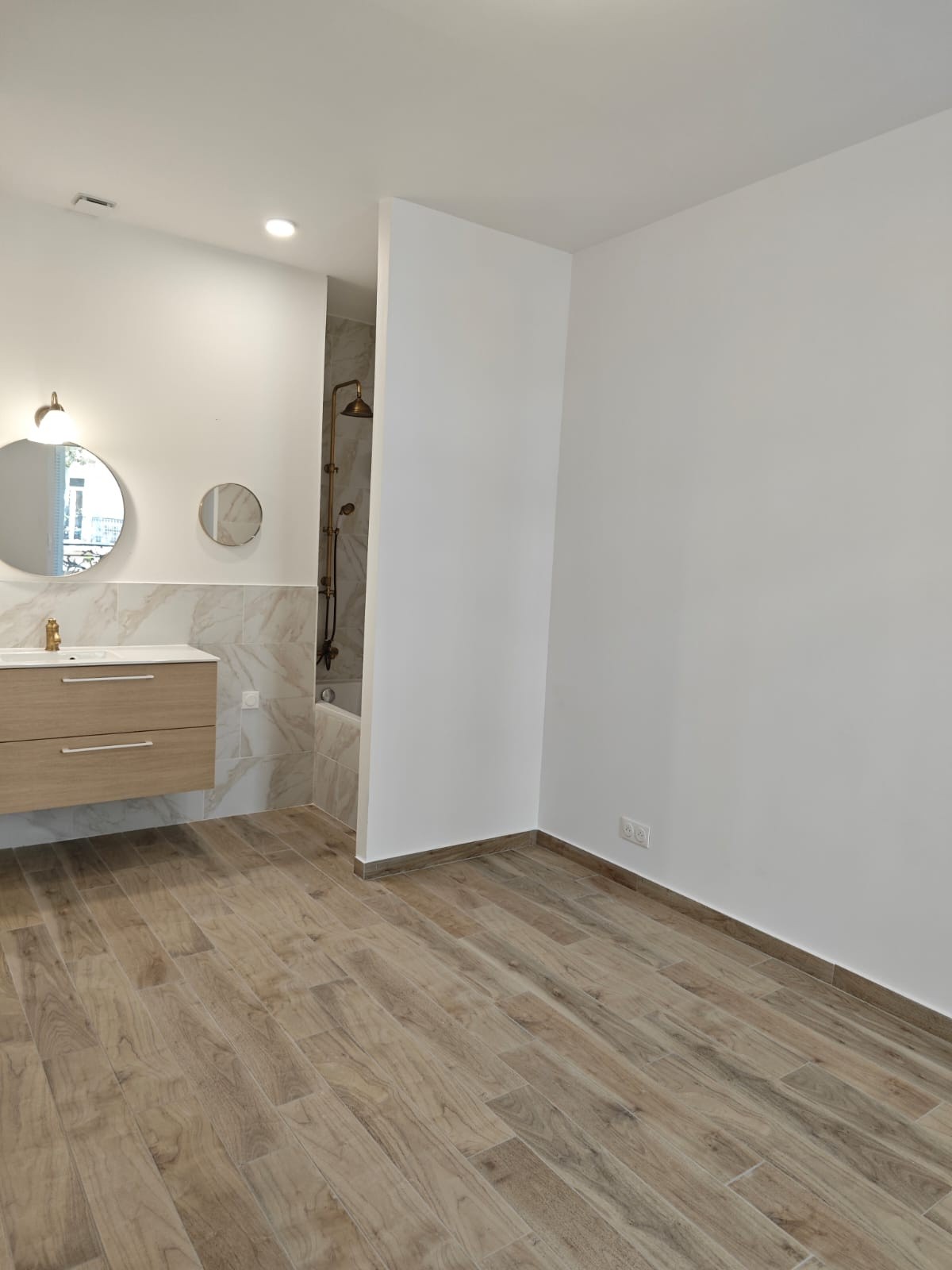 Location Appartement à Marseille 7e arrondissement 4 pièces