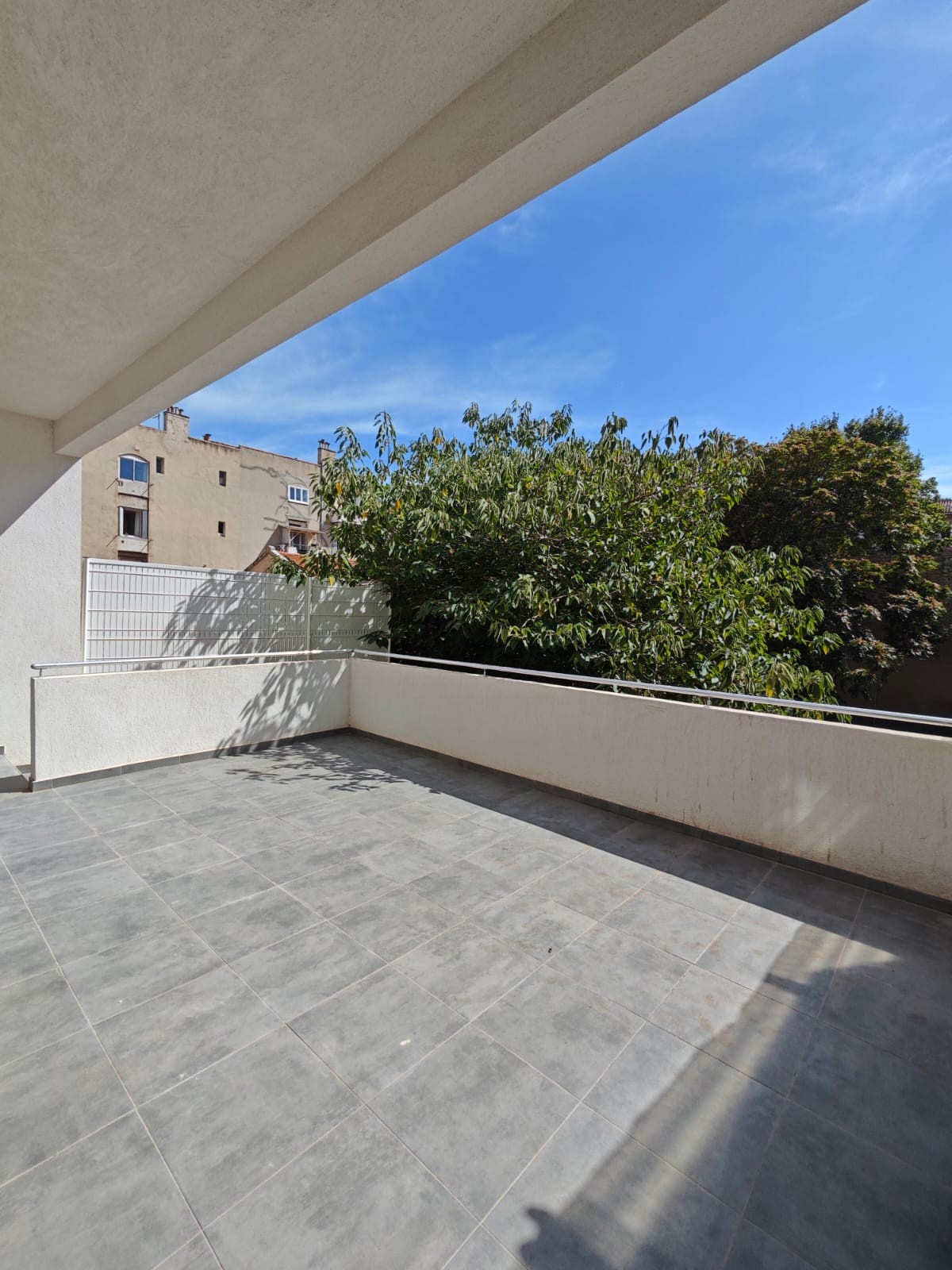 Location Appartement à Marseille 7e arrondissement 4 pièces