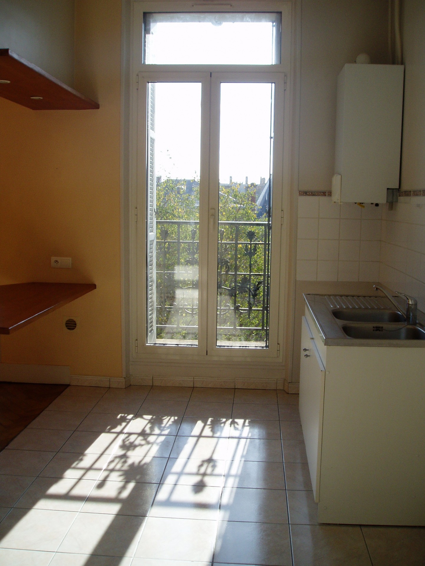 Location Appartement à Marseille 8e arrondissement 3 pièces