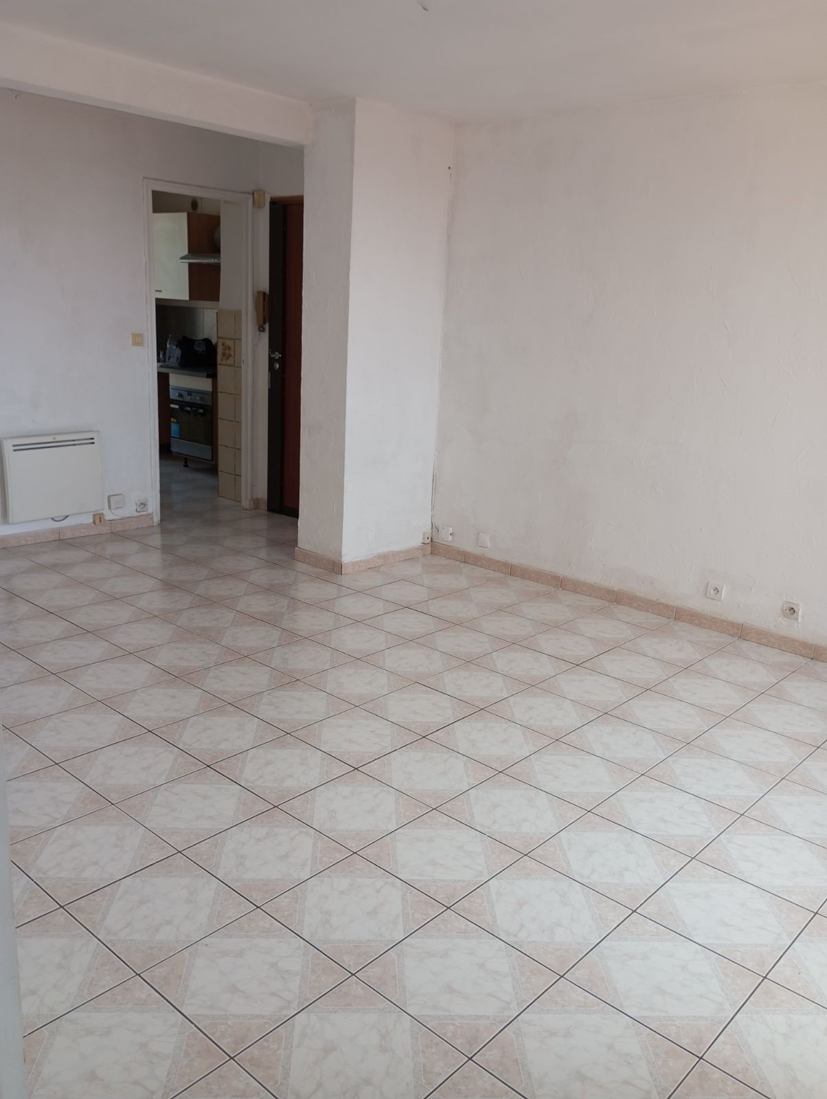 Location Appartement à Marseille 13e arrondissement 4 pièces