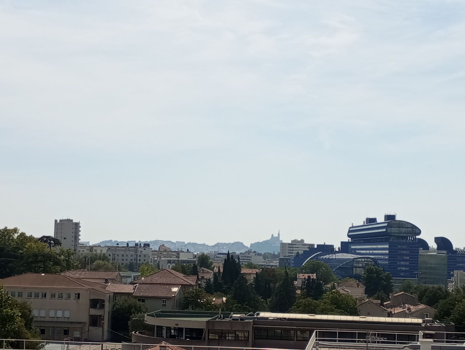 Location Appartement à Marseille 13e arrondissement 4 pièces