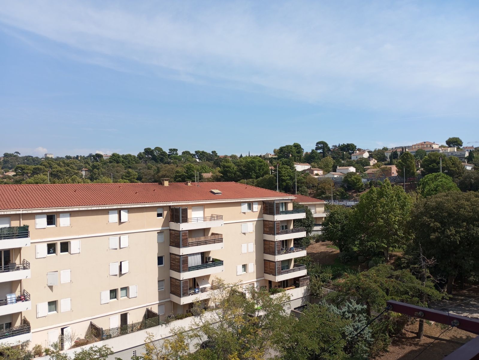 Location Appartement à Marseille 13e arrondissement 4 pièces