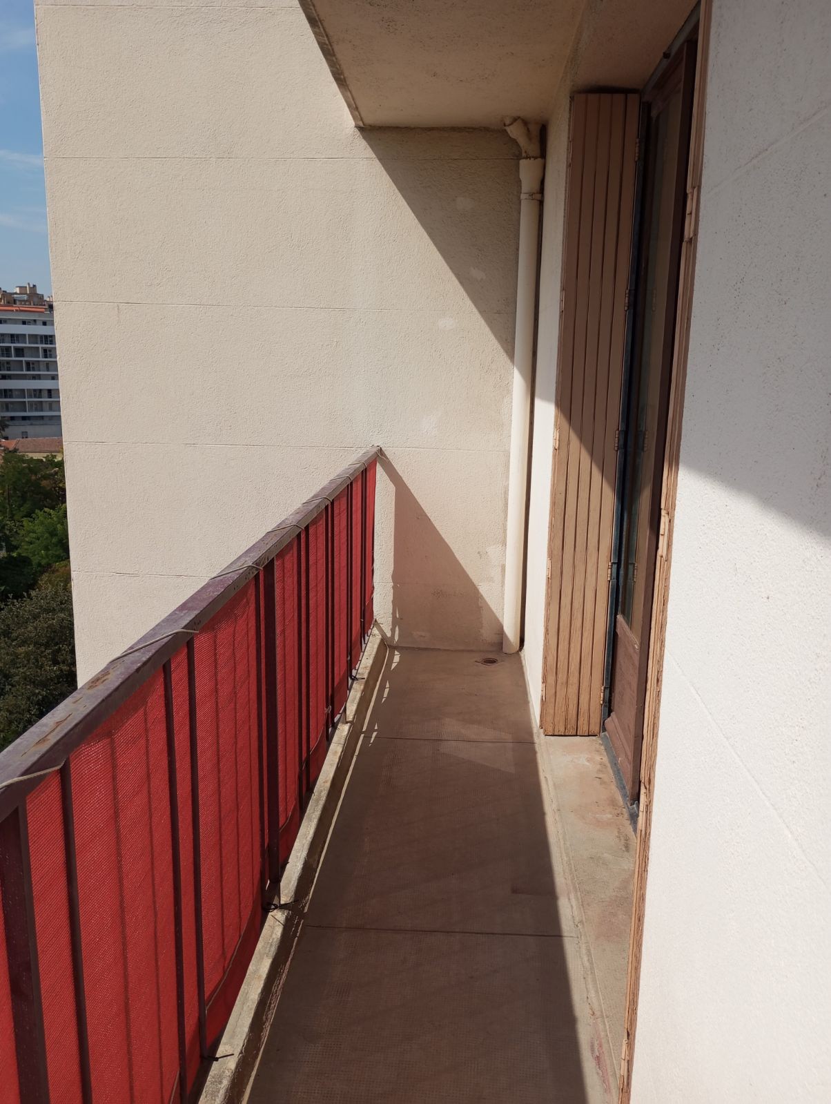 Location Appartement à Marseille 13e arrondissement 4 pièces