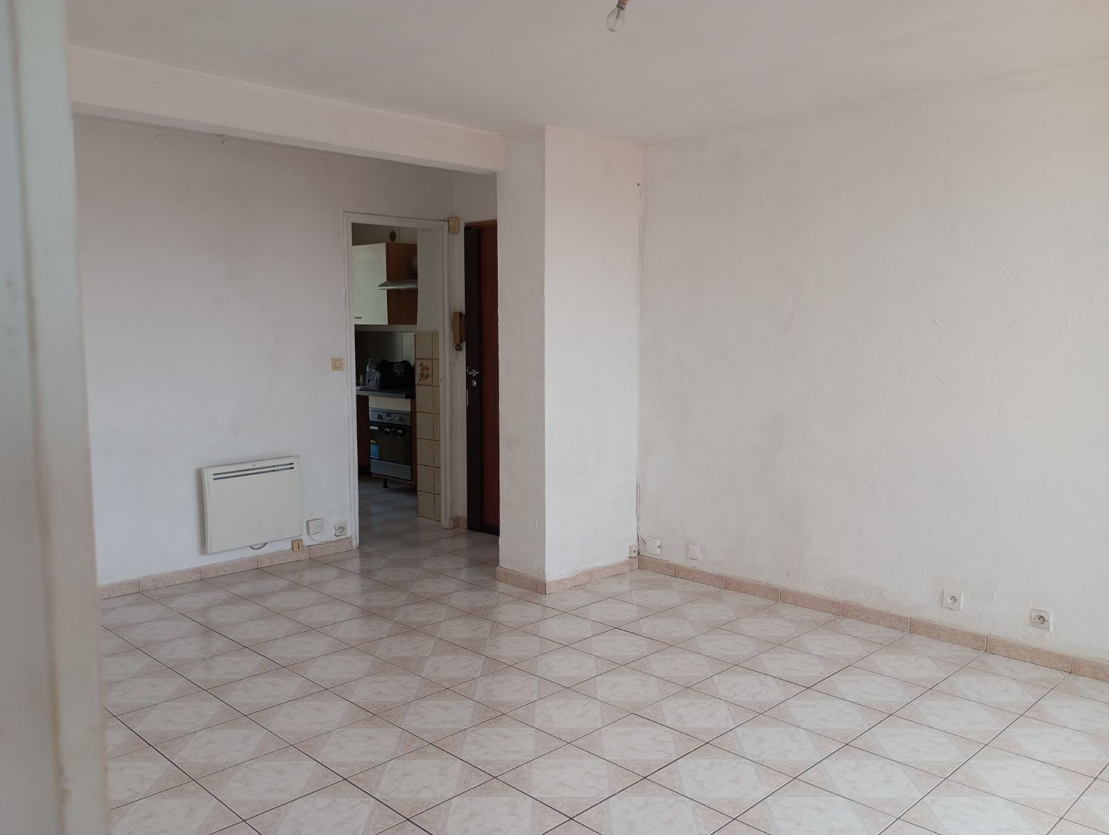 Location Appartement à Marseille 13e arrondissement 4 pièces