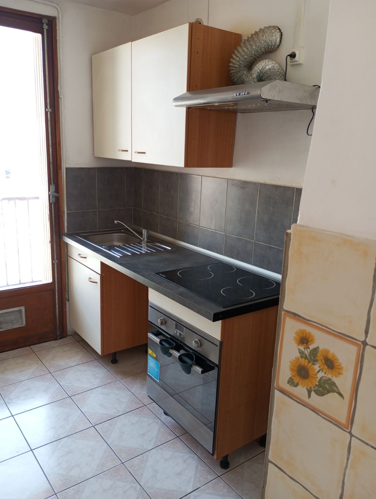 Location Appartement à Marseille 13e arrondissement 4 pièces