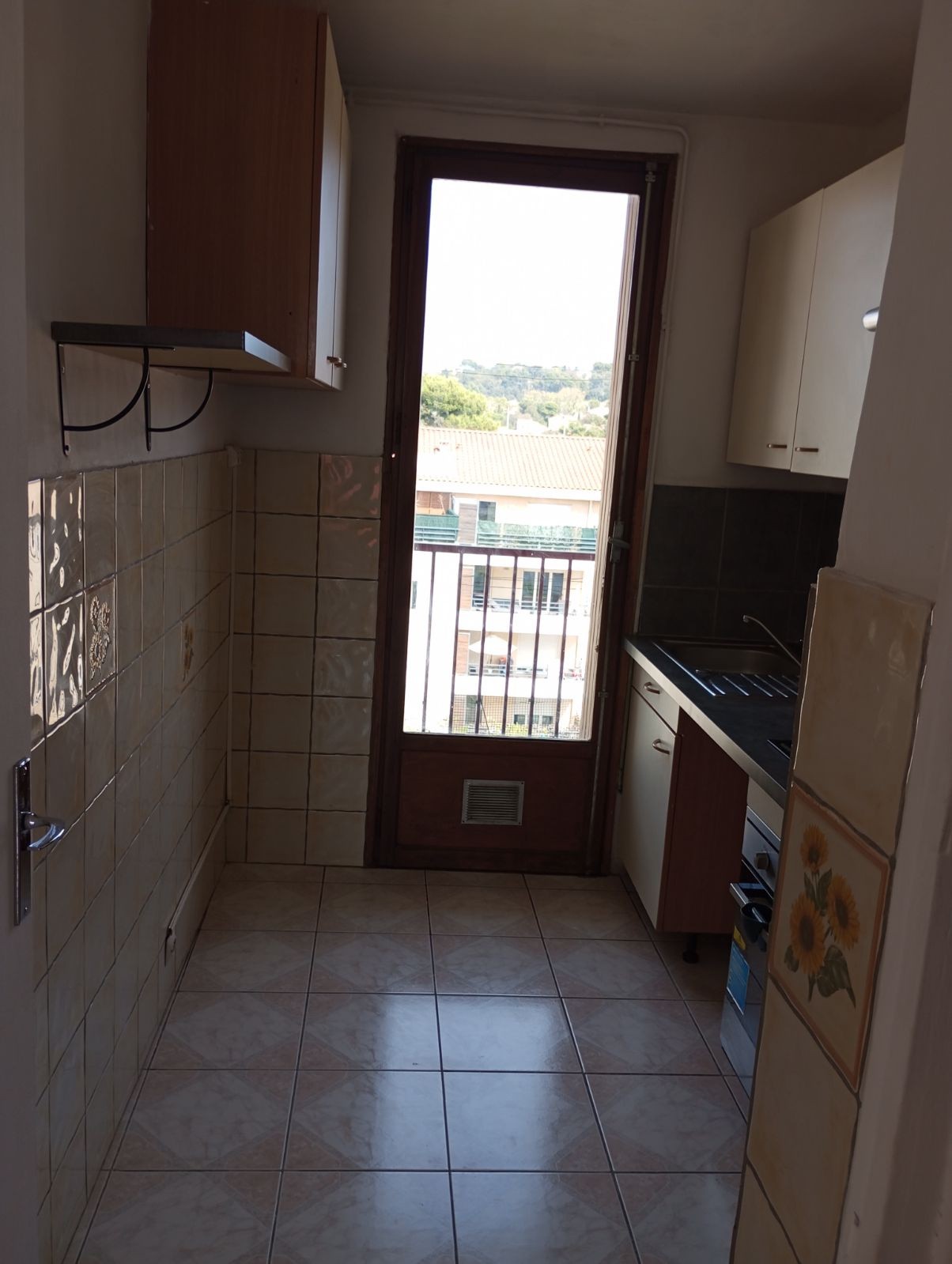 Location Appartement à Marseille 13e arrondissement 4 pièces