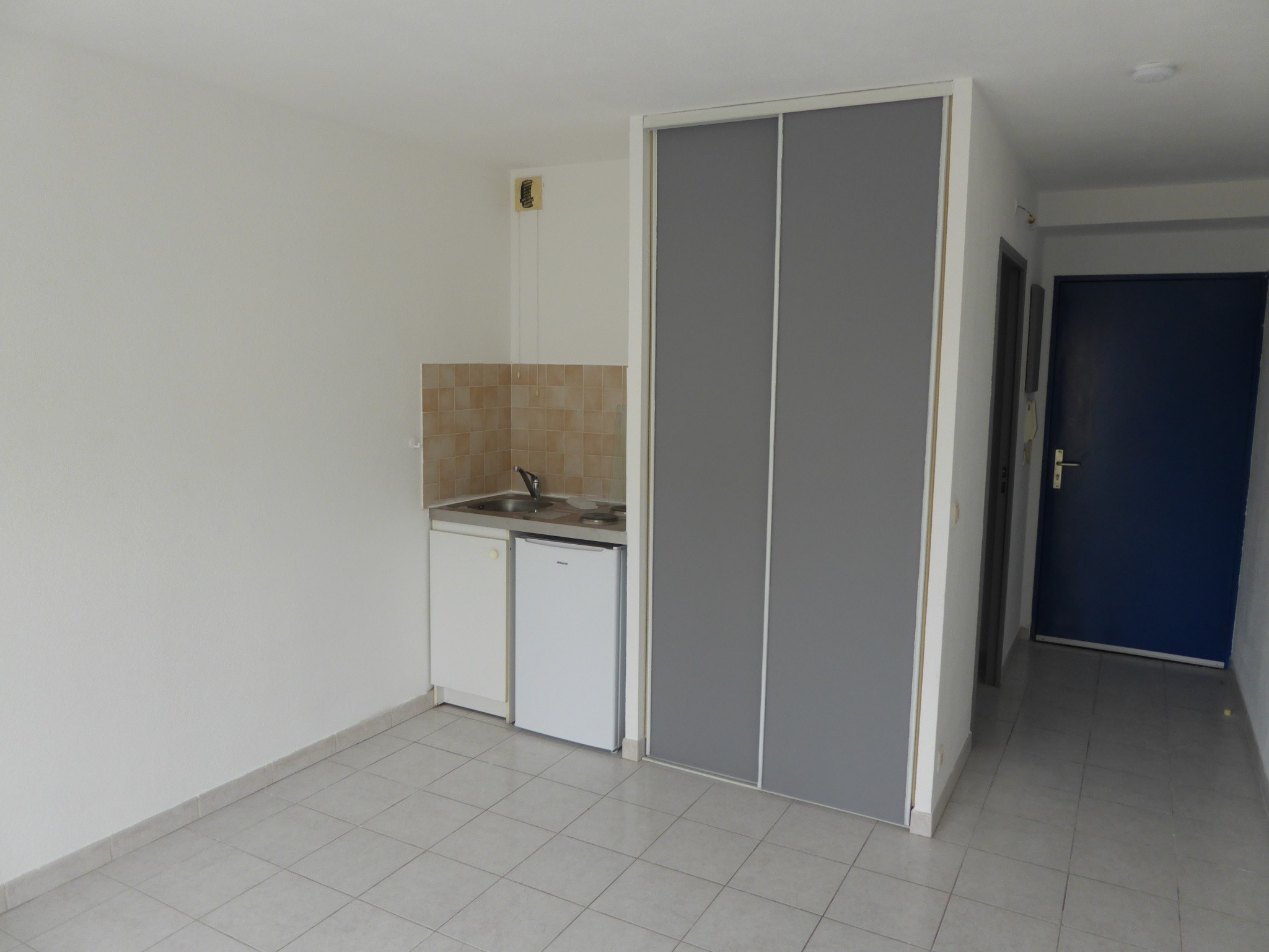 Location Appartement à Marseille 5e arrondissement 1 pièce