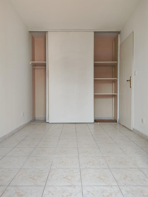 Location Appartement à Marseille 8e arrondissement 2 pièces