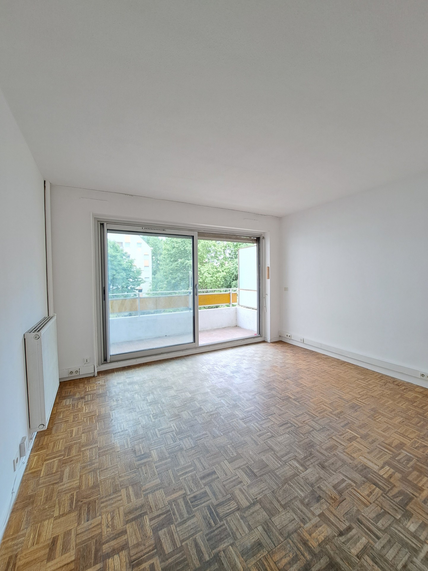 Location Appartement à Marseille 5e arrondissement 1 pièce