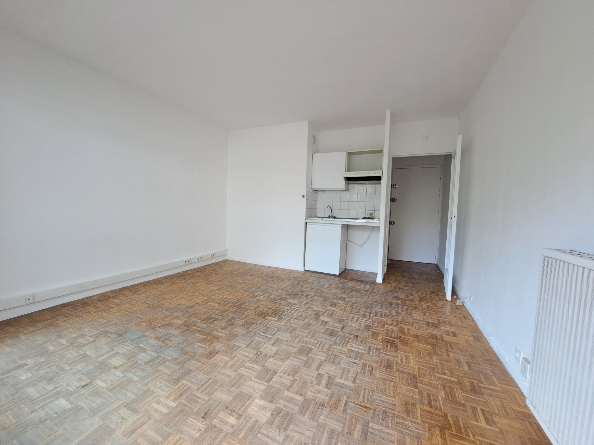 Location Appartement à Marseille 5e arrondissement 1 pièce