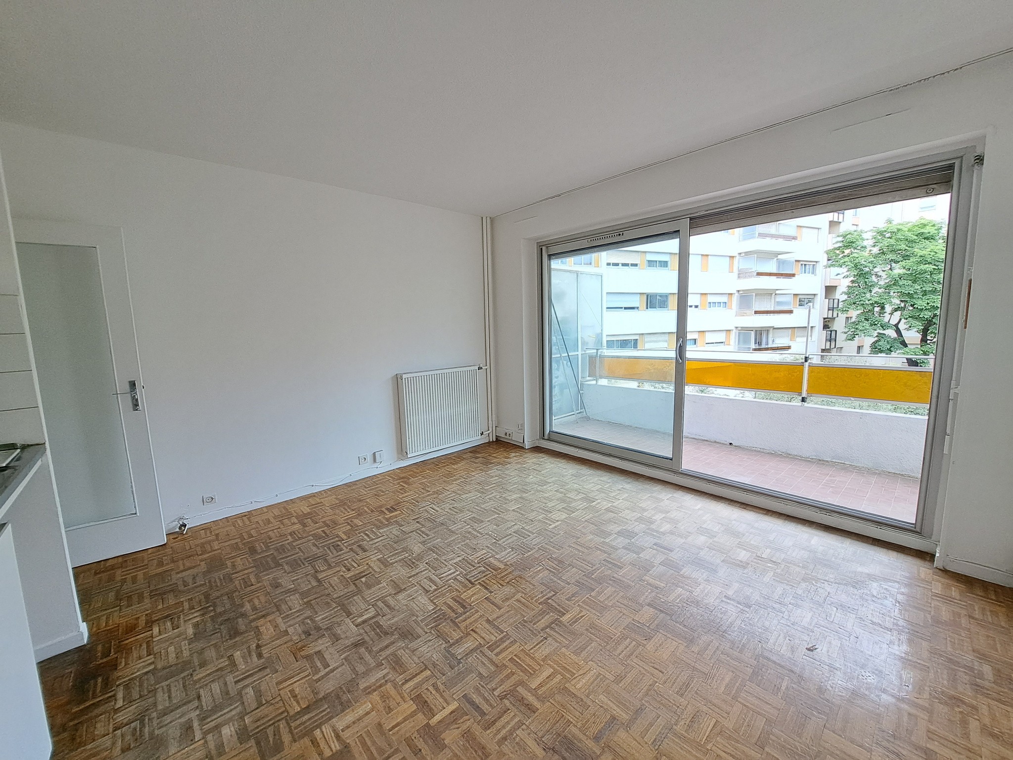 Location Appartement à Marseille 5e arrondissement 1 pièce