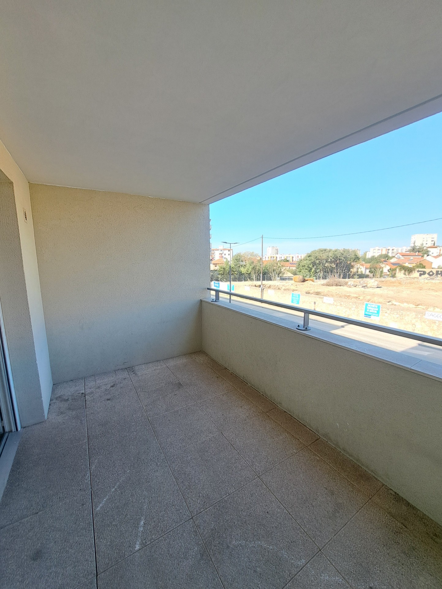 Location Appartement à Marseille 13e arrondissement 1 pièce