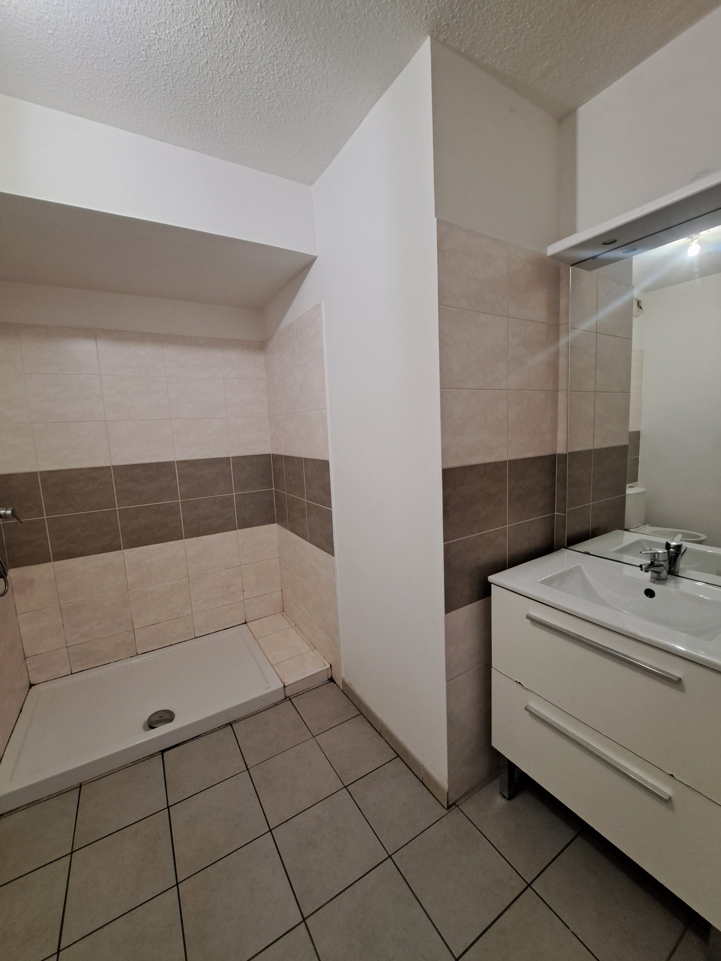 Location Appartement à Marseille 13e arrondissement 1 pièce