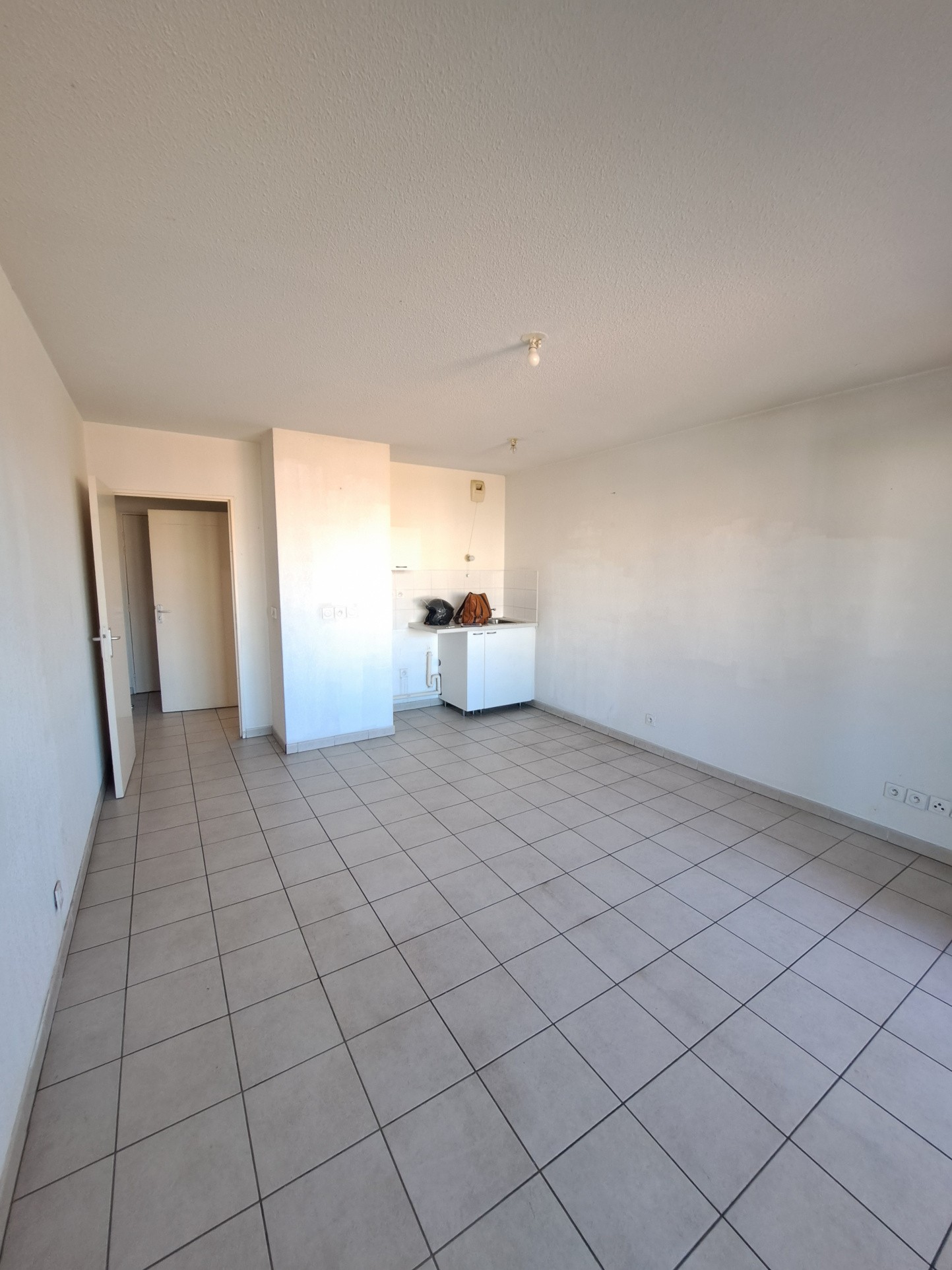 Location Appartement à Marseille 13e arrondissement 1 pièce