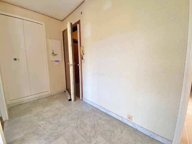 Vente Appartement à Marseille 14e arrondissement 3 pièces