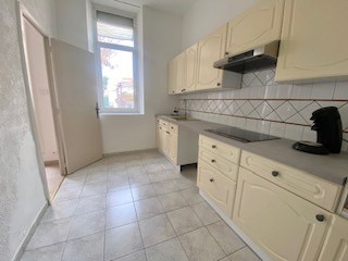 Vente Appartement à Marseille 14e arrondissement 3 pièces