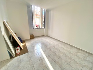 Vente Appartement à Marseille 14e arrondissement 3 pièces