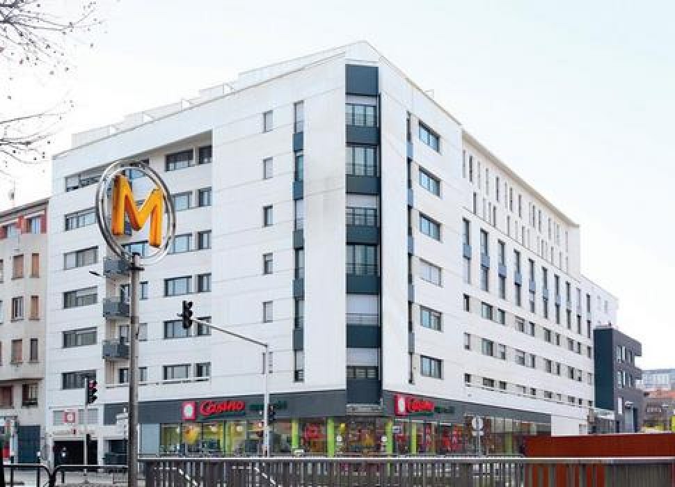 Vente Appartement à Villejuif 1 pièce