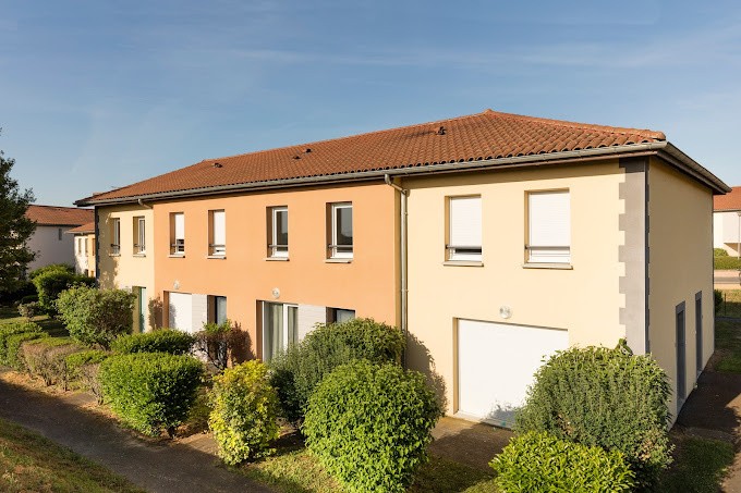 Vente Maison à Gerzat 3 pièces