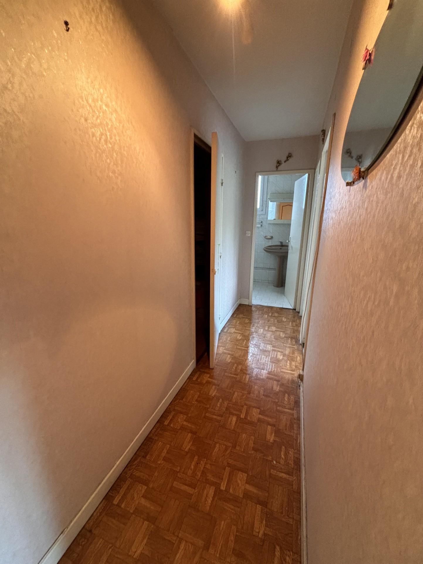 Vente Appartement à Marseille 13e arrondissement 4 pièces