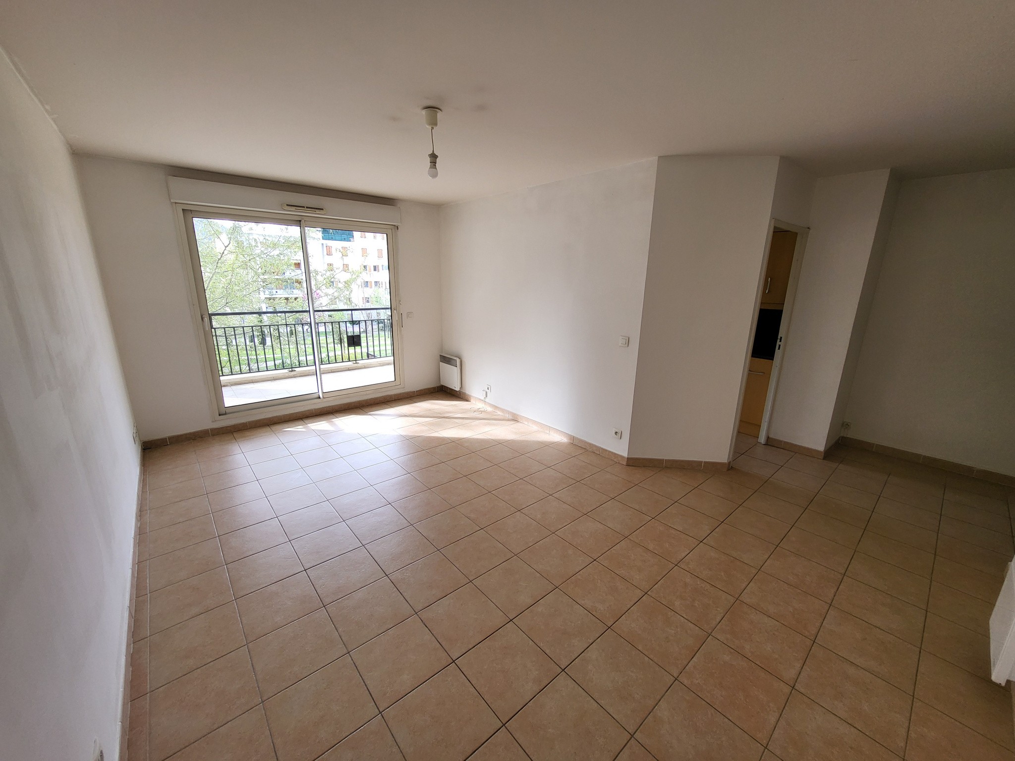 Vente Appartement à Marseille 11e arrondissement 3 pièces