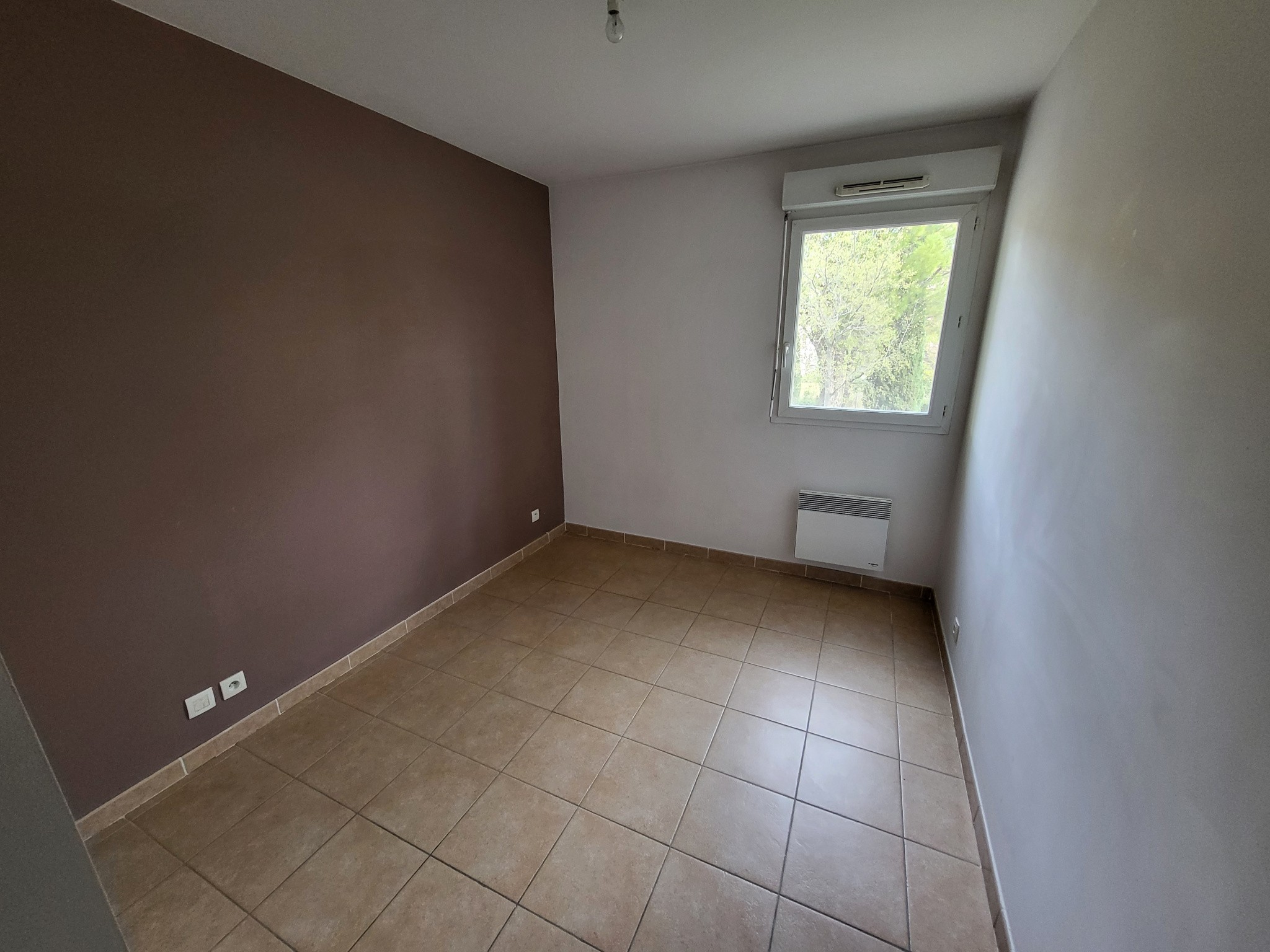 Vente Appartement à Marseille 11e arrondissement 3 pièces